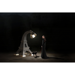   Eiffel Towel Floor Lamp XL | Oroa.com