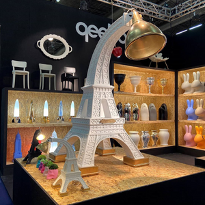  Eiffel Towel Floor Lamp XL | Oroa.com