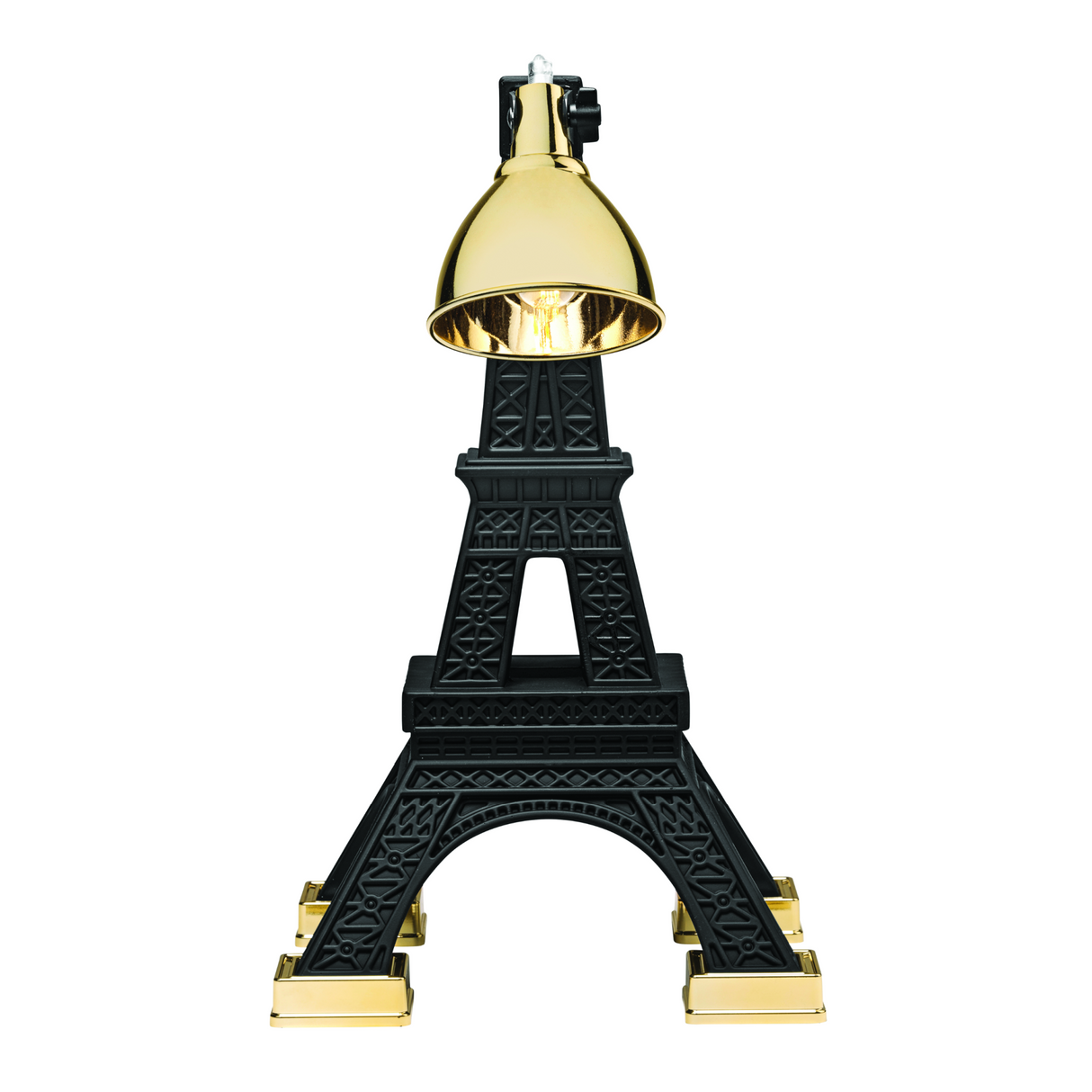   Eiffel Tower Table Lamp M | Oroa.com