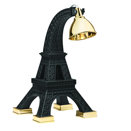   Eiffel Tower Table Lamp M | Oroa.com