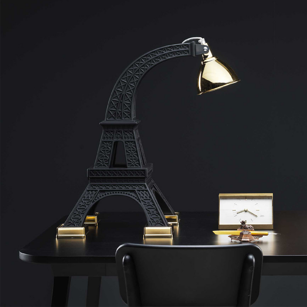   Eiffel Tower Table Lamp M | Oroa.com