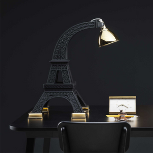   Eiffel Tower Table Lamp M | Oroa.com