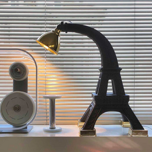   Eiffel Tower Table Lamp M | Oroa.com