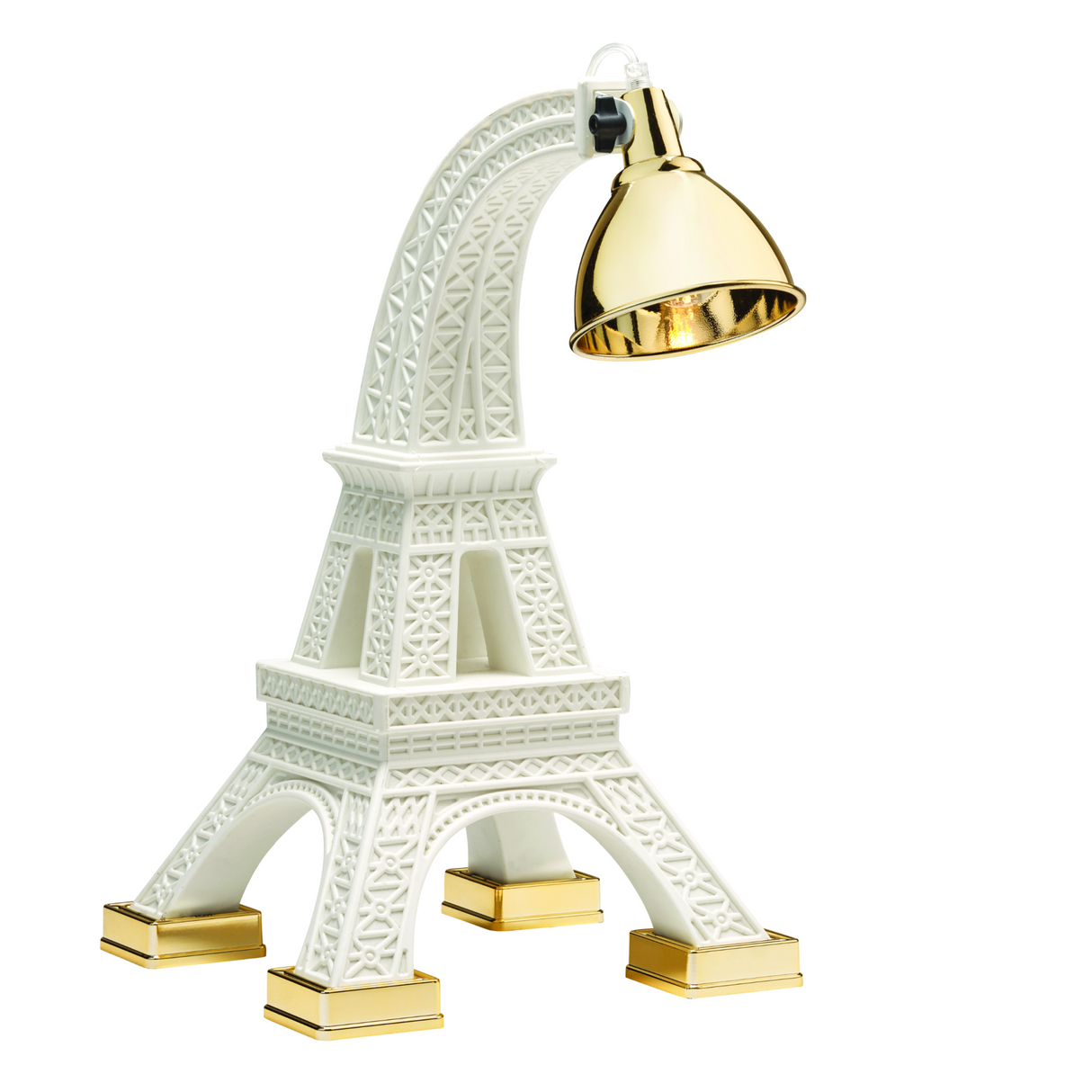   Eiffel Tower Table Lamp M | Oroa.com