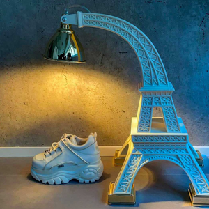   Eiffel Tower Table Lamp M | Oroa.com