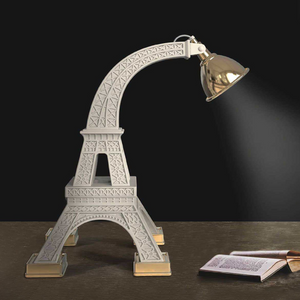   Eiffel Tower Table Lamp M | Oroa.com