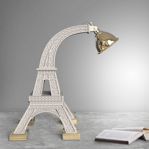   Eiffel Tower Table Lamp M | Oroa.com