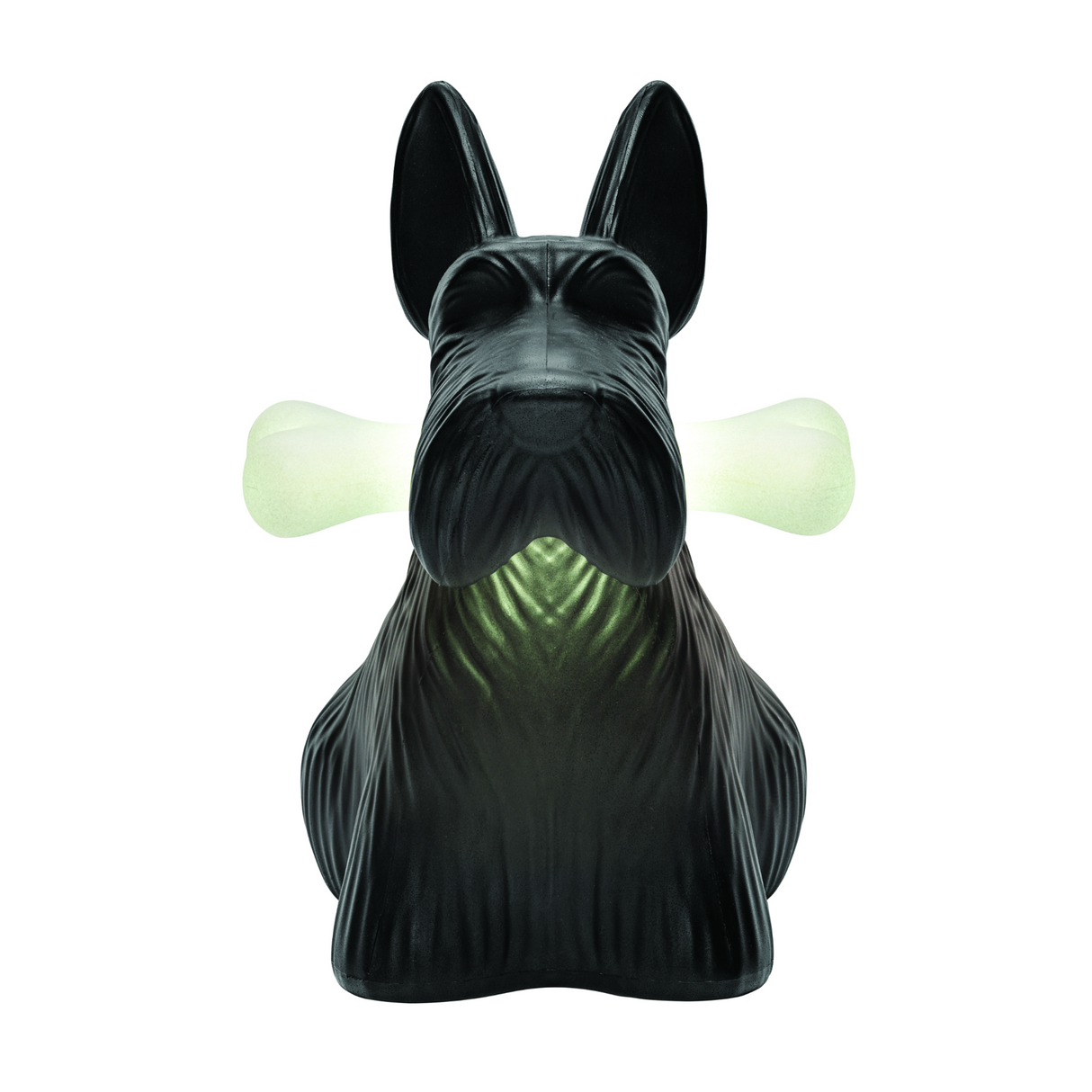   Decorative Dog Wireless Lamp | Oroa.com