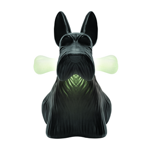   Decorative Dog Wireless Lamp | Oroa.com