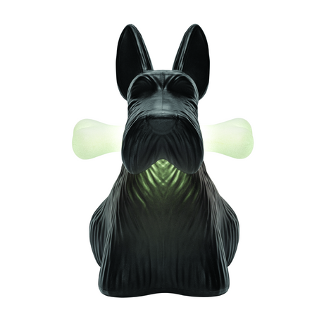   Decorative Dog Wireless Lamp | Oroa.com