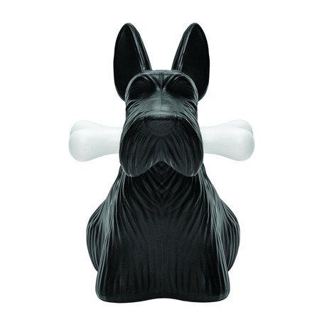   Decorative Dog Wireless Lamp | Oroa.com