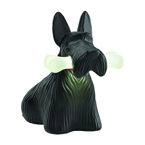   Decorative Dog Wireless Lamp | Oroa.com