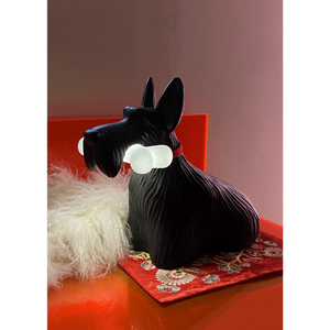   Decorative Dog Wireless Lamp | Oroa.com