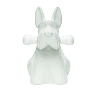   Decorative Dog Wireless Lamp | Oroa.com
