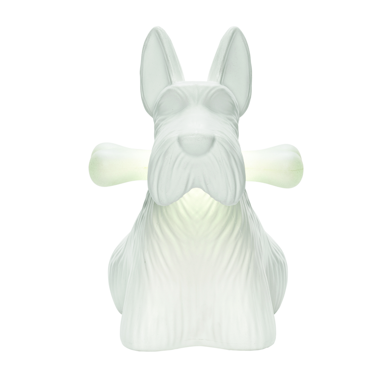   Decorative Dog Wireless Lamp | Oroa.com