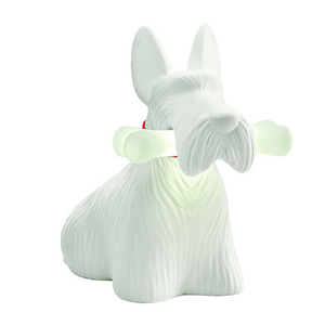   Decorative Dog Wireless Lamp | Oroa.com