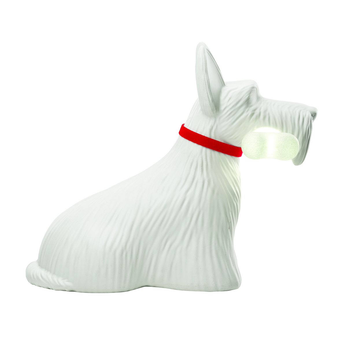   Decorative Dog Wireless Lamp | Oroa.com