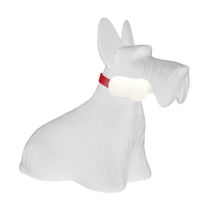   Decorative Dog Wireless Lamp | Oroa.com