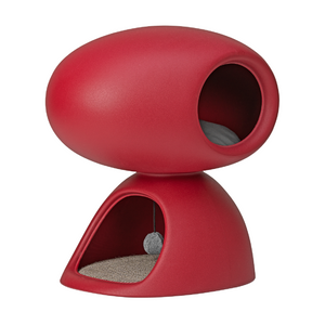   2-Level Cat Cave | Oroa.com