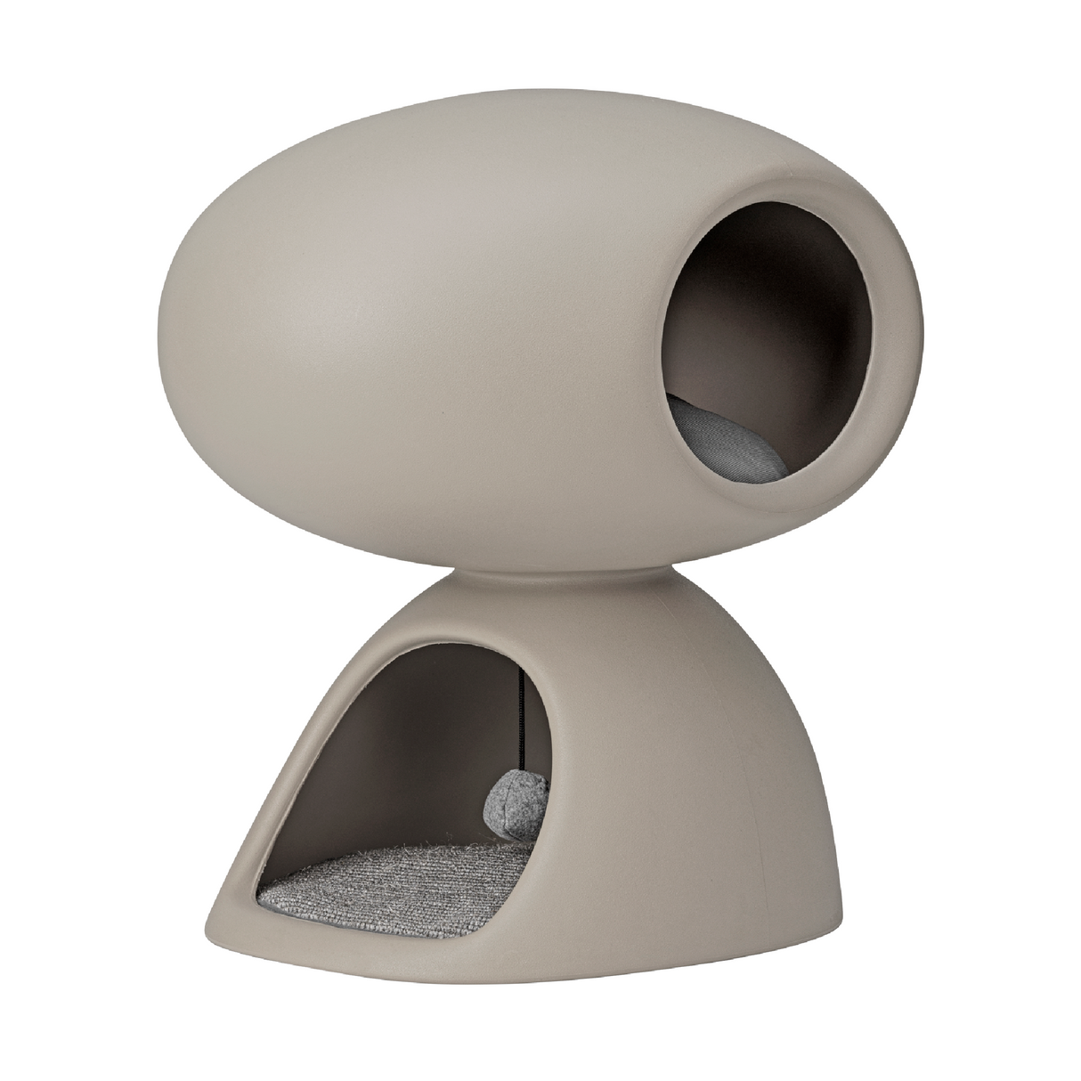   2-Level Cat Cave | Oroa.com