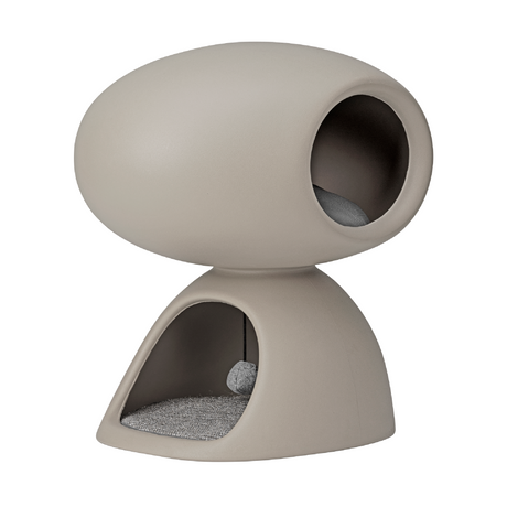   2-Level Cat Cave | Oroa.com