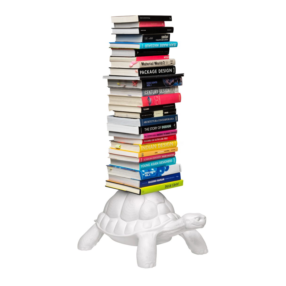   Modern Decorative Bookcase | Oroa.com