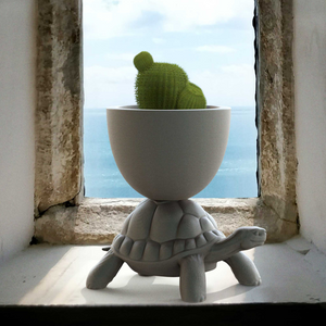   Modern Decorative Planter | Oroa.com