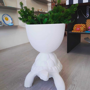   Modern Decorative Planter | Oroa.com
