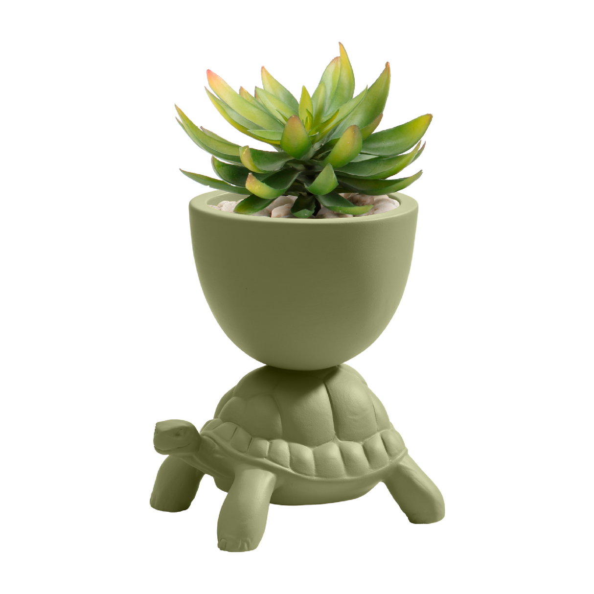   Ceramic Sculptured Planter XS | Oroa.com