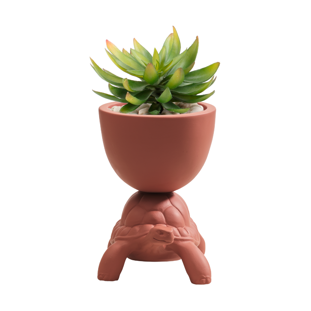   Ceramic Sculptured Planter XS | Oroa.com