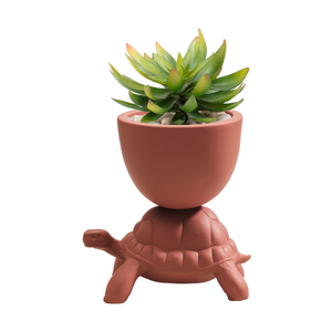   Ceramic Sculptured Planter XS | Oroa.com