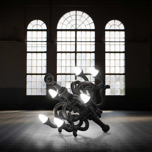   Classic Indoor/Outdoor Floor Lamp | Oroa.com