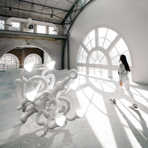   Classic Indoor/Outdoor Floor Lamp | Oroa.com