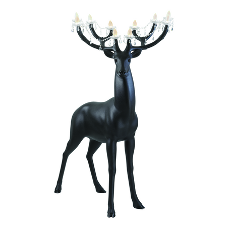   Deer Sculpture Indoor/Outdoor Lamp | Oroa.com