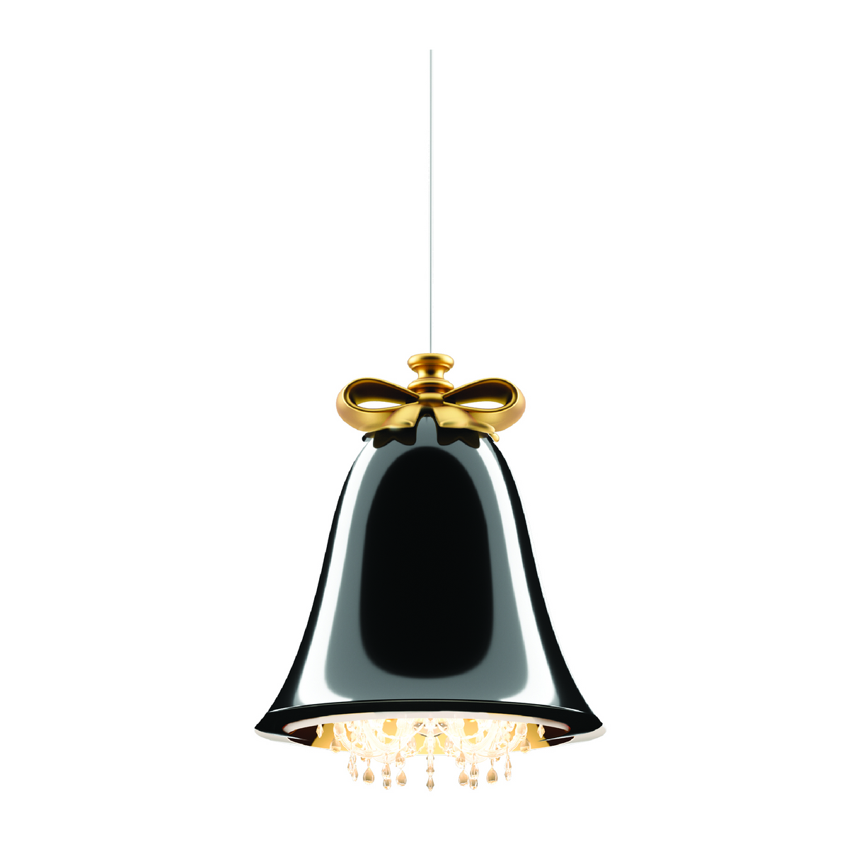   Modern Bell Chandelier | Oroa.com