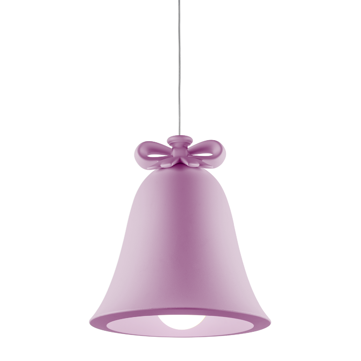   Bell-Shaped Hanging Lamp M | Oroa.com
