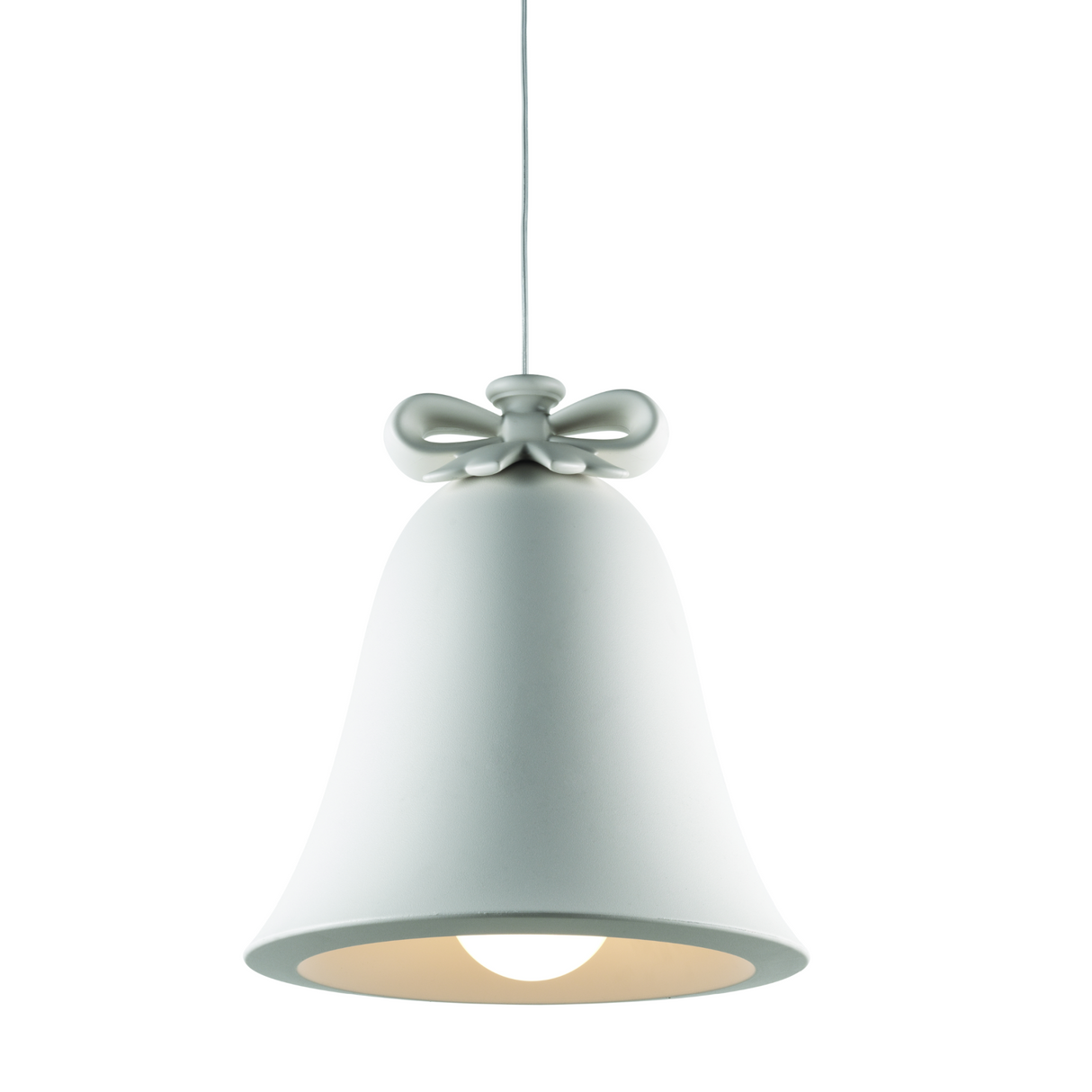   Bell-Shaped Hanging Lamp M | Oroa.com
