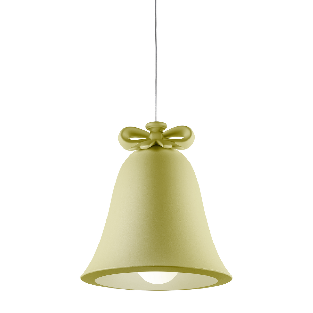   Bell-Shaped Hanging Lamp M | Oroa.com
