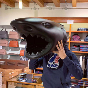   Shark-Shaped Multipurpose Holder | Oroa.com