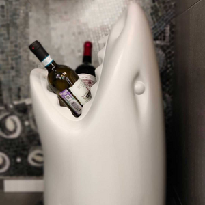   Shark-Shaped Multipurpose Holder | Oroa.com