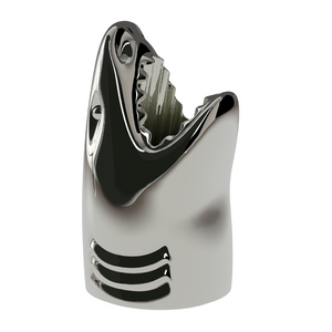   Shark-Shaped Multipurpose Holder | Oroa.com