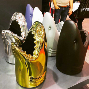   Shark-Shaped Multipurpose Holder | Oroa.com