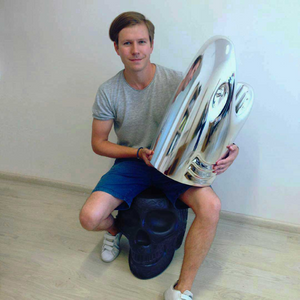   Shark-Shaped Multipurpose Holder | Oroa.com