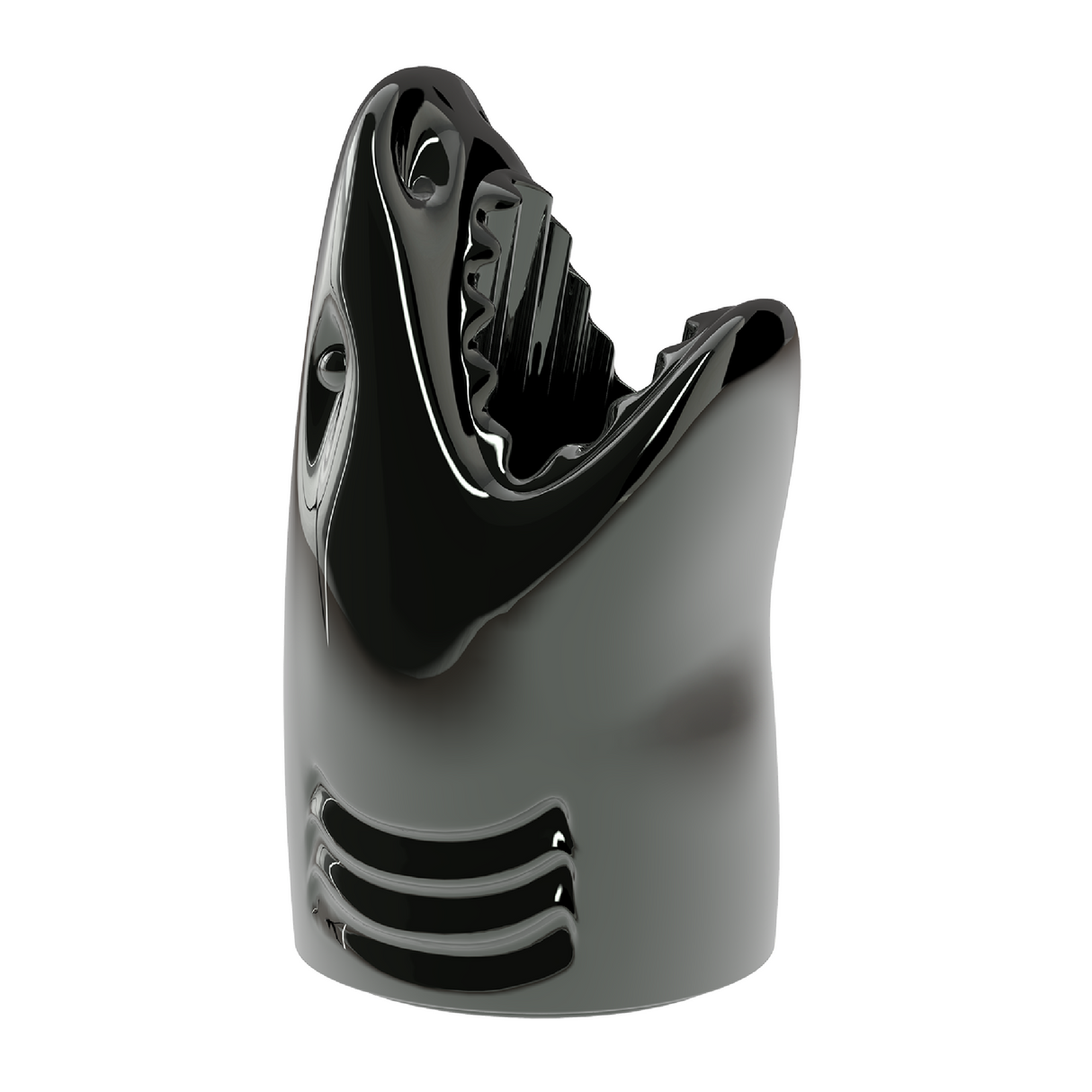   Shark-Shaped Multipurpose Holder | Oroa.com