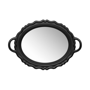   17th Century Wall Mirror | Oroa.com