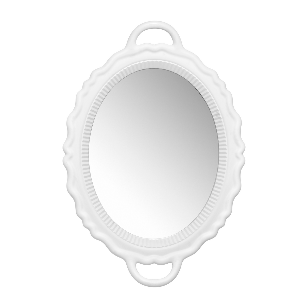   17th Century Wall Mirror | Oroa.com