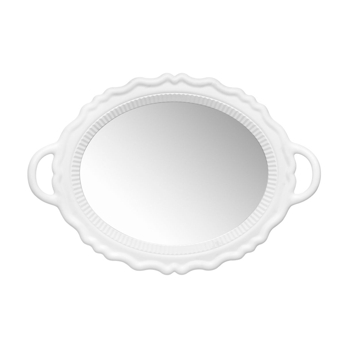   17th Century Wall Mirror | Oroa.com