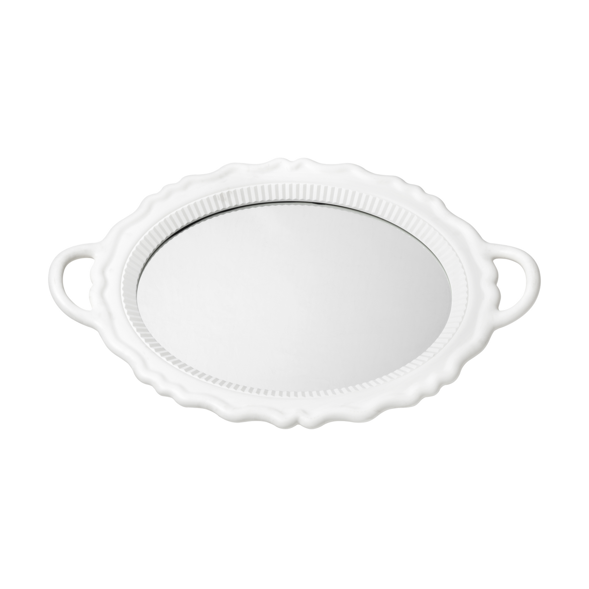   17th Century Wall Mirror | Oroa.com