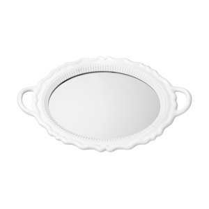   17th Century Wall Mirror | Oroa.com