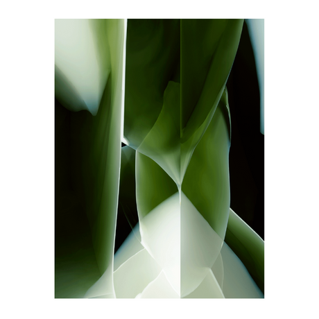   Chromatic Print Rug 10' x 13' | Oroa.com